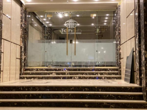 Hotel Apartment- Louran, Alex
